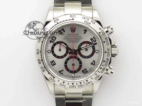 MiroTime 0411 Flexible Sea-Dweller BP-Maker 16600 SuperLumed A 4045